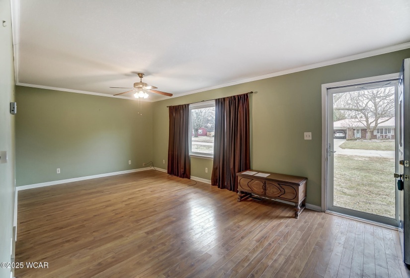 740 Susan Drive, Van Wert, Ohio, 3 Bedrooms Bedrooms, ,1 BathroomBathrooms,Residential,For Sale,Susan,306446