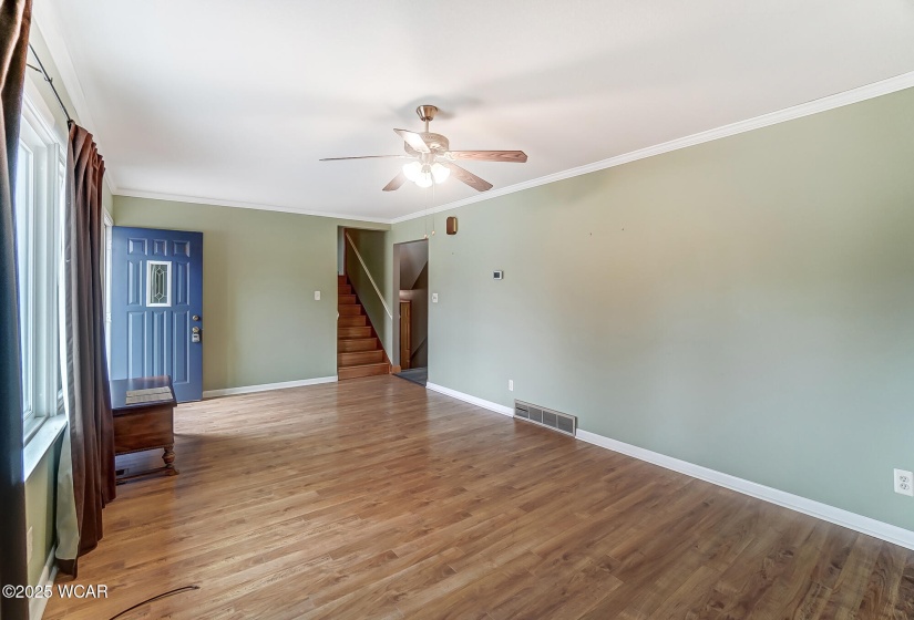 740 Susan Drive, Van Wert, Ohio, 3 Bedrooms Bedrooms, ,1 BathroomBathrooms,Residential,For Sale,Susan,306446