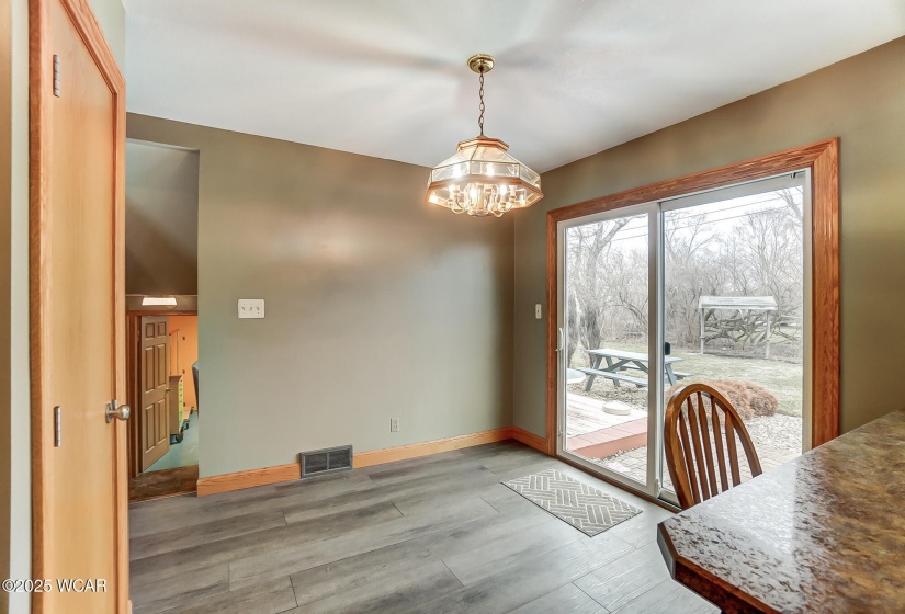 740 Susan Drive, Van Wert, Ohio, 3 Bedrooms Bedrooms, ,1 BathroomBathrooms,Residential,For Sale,Susan,306446