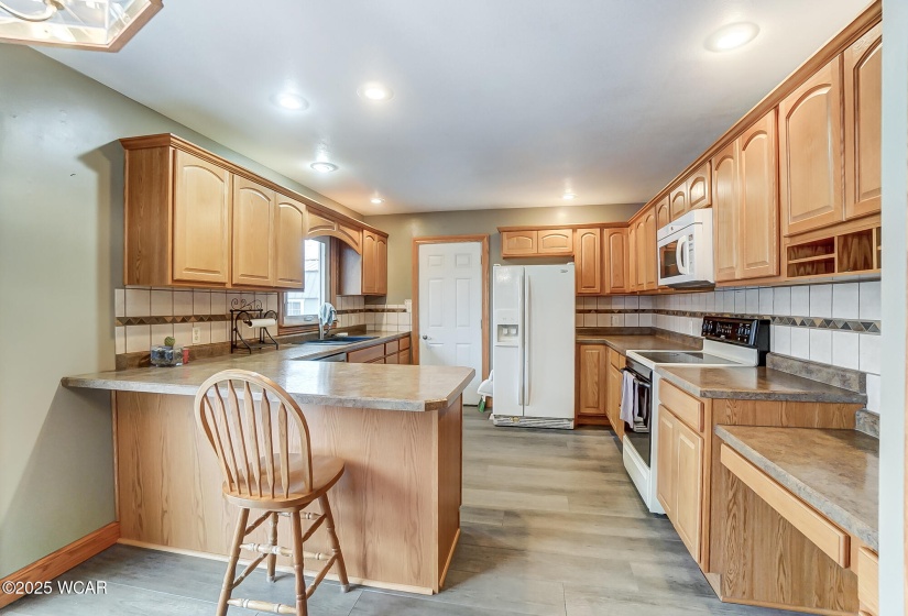 740 Susan Drive, Van Wert, Ohio, 3 Bedrooms Bedrooms, ,1 BathroomBathrooms,Residential,For Sale,Susan,306446