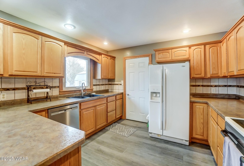 740 Susan Drive, Van Wert, Ohio, 3 Bedrooms Bedrooms, ,1 BathroomBathrooms,Residential,For Sale,Susan,306446