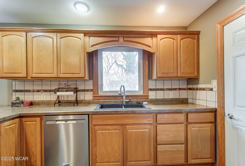 740 Susan Drive, Van Wert, Ohio, 3 Bedrooms Bedrooms, ,1 BathroomBathrooms,Residential,For Sale,Susan,306446