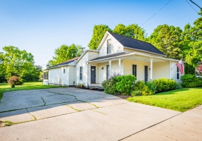 273 Mill Street, North Lewisburg, Ohio 43060, 5 Bedrooms Bedrooms, ,2 BathroomsBathrooms,Residential,For Sale,Mill,1038746
