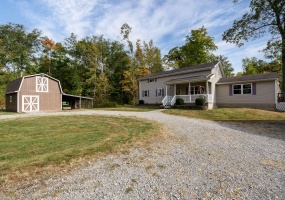 3001 Wiseman Road, Urbana, Ohio 43078, 4 Bedrooms Bedrooms, ,2 BathroomsBathrooms,Residential,For Sale,Wiseman,1038747