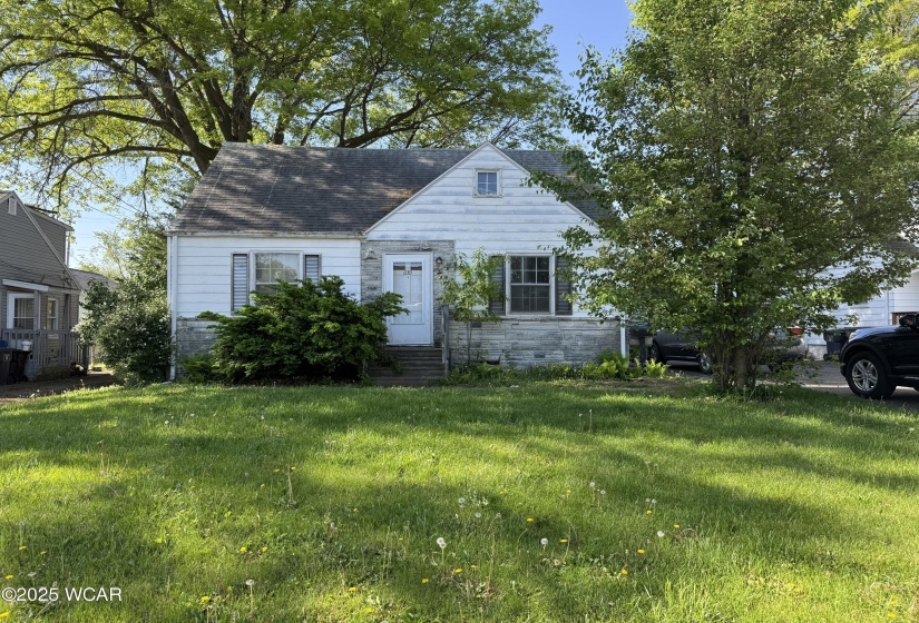639 Cortlandt Avenue, Lima, Ohio, 5 Bedrooms Bedrooms, ,2 BathroomsBathrooms,Residential,For Sale,Cortlandt,307097