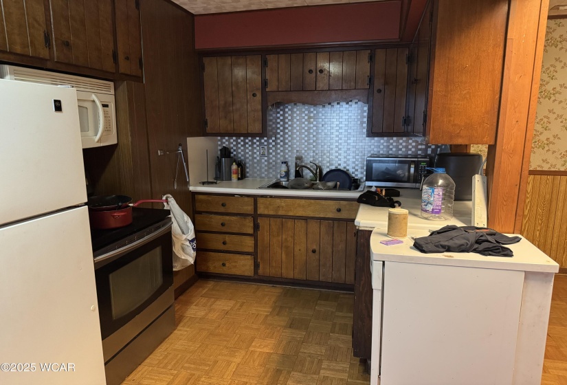 639 Cortlandt Avenue, Lima, Ohio, 5 Bedrooms Bedrooms, ,2 BathroomsBathrooms,Residential,For Sale,Cortlandt,307097