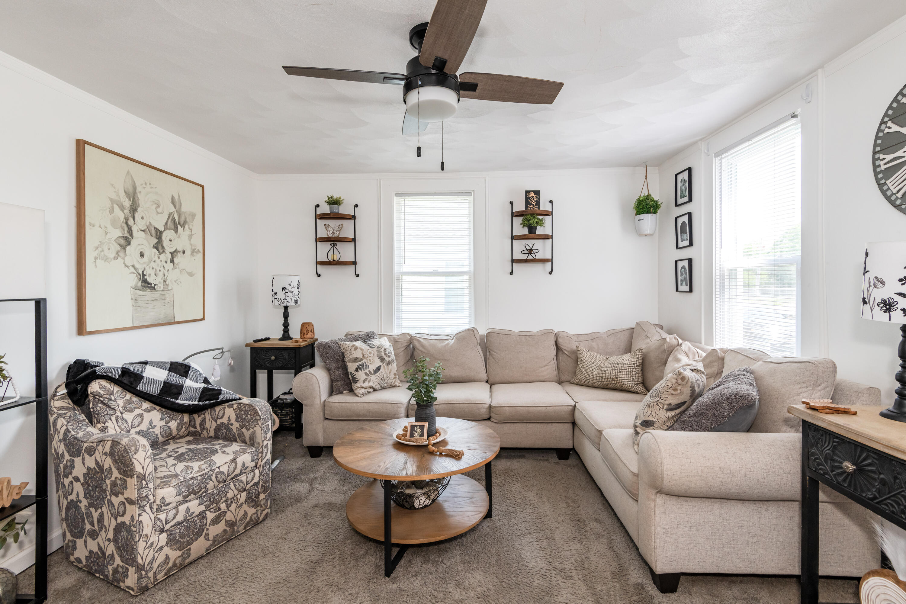318 Mulberry Street, Troy, Ohio 45373