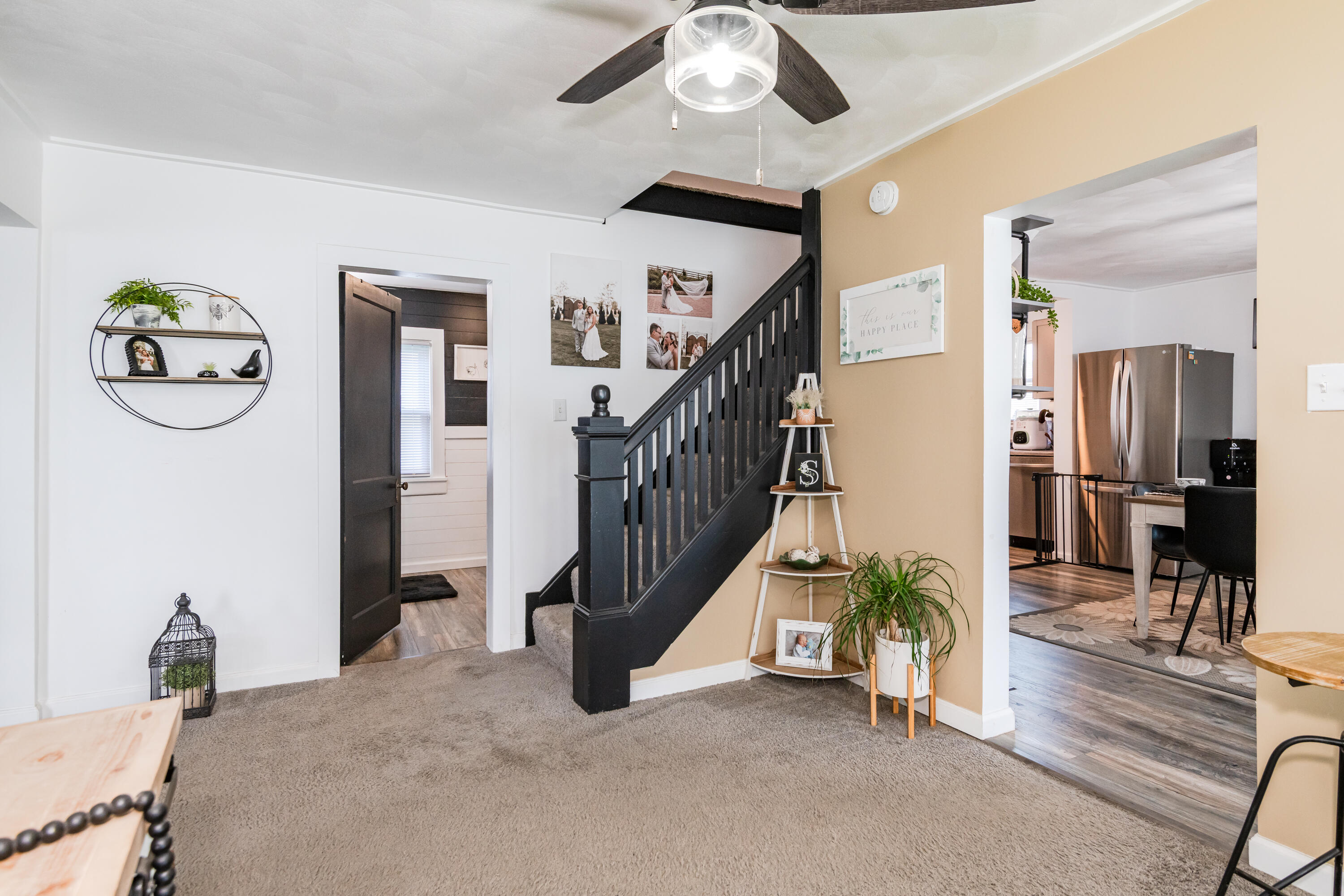 318 Mulberry Street, Troy, Ohio 45373