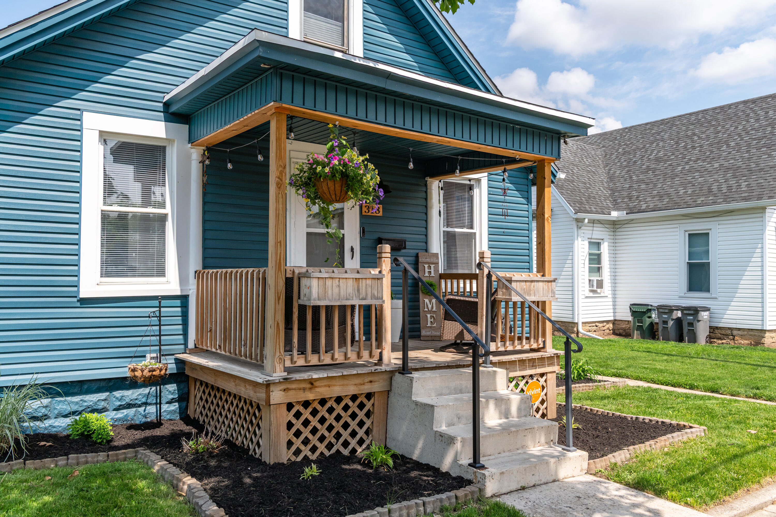 318 Mulberry Street, Troy, Ohio 45373