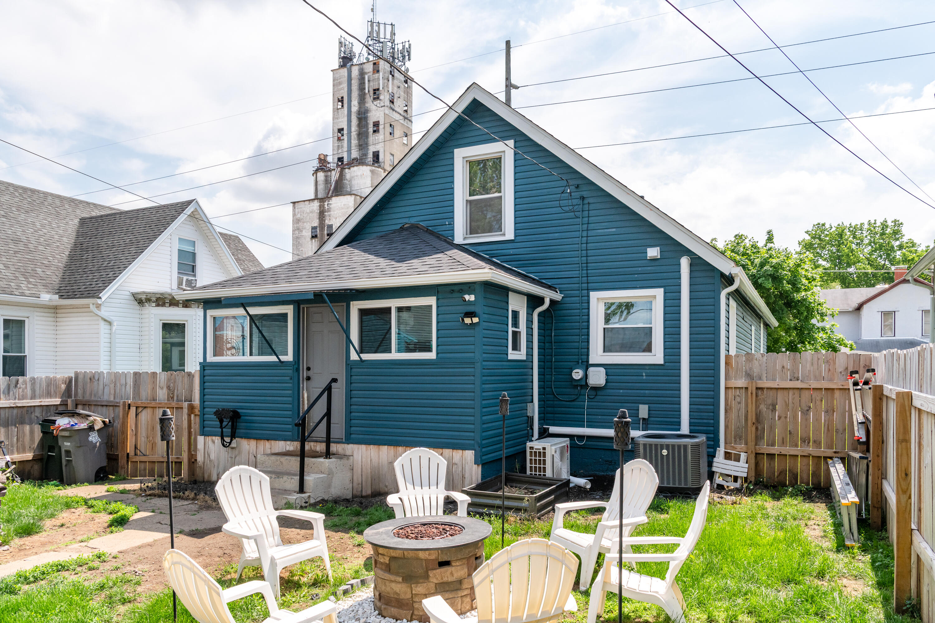 318 Mulberry Street, Troy, Ohio 45373
