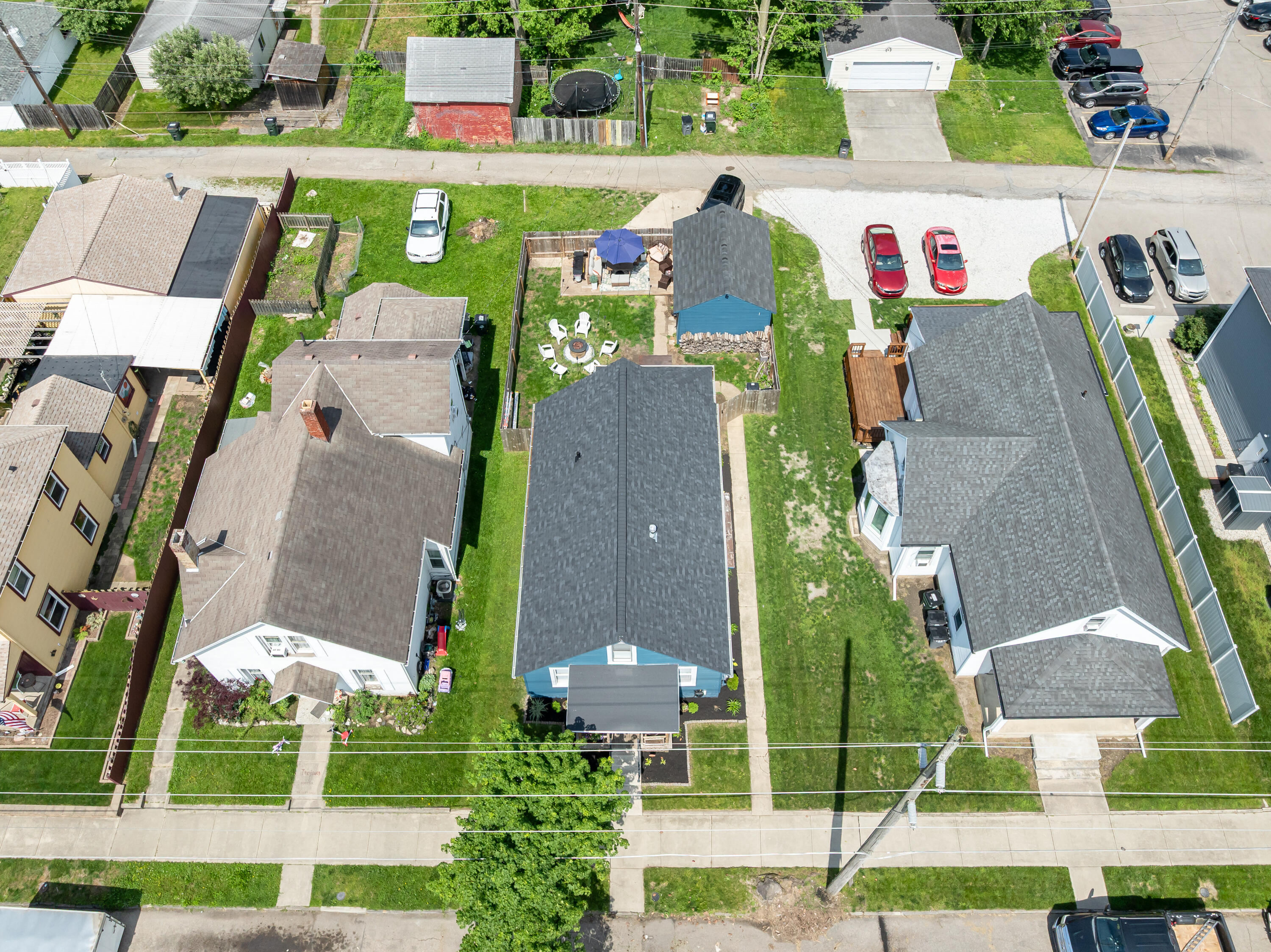 318 Mulberry Street, Troy, Ohio 45373