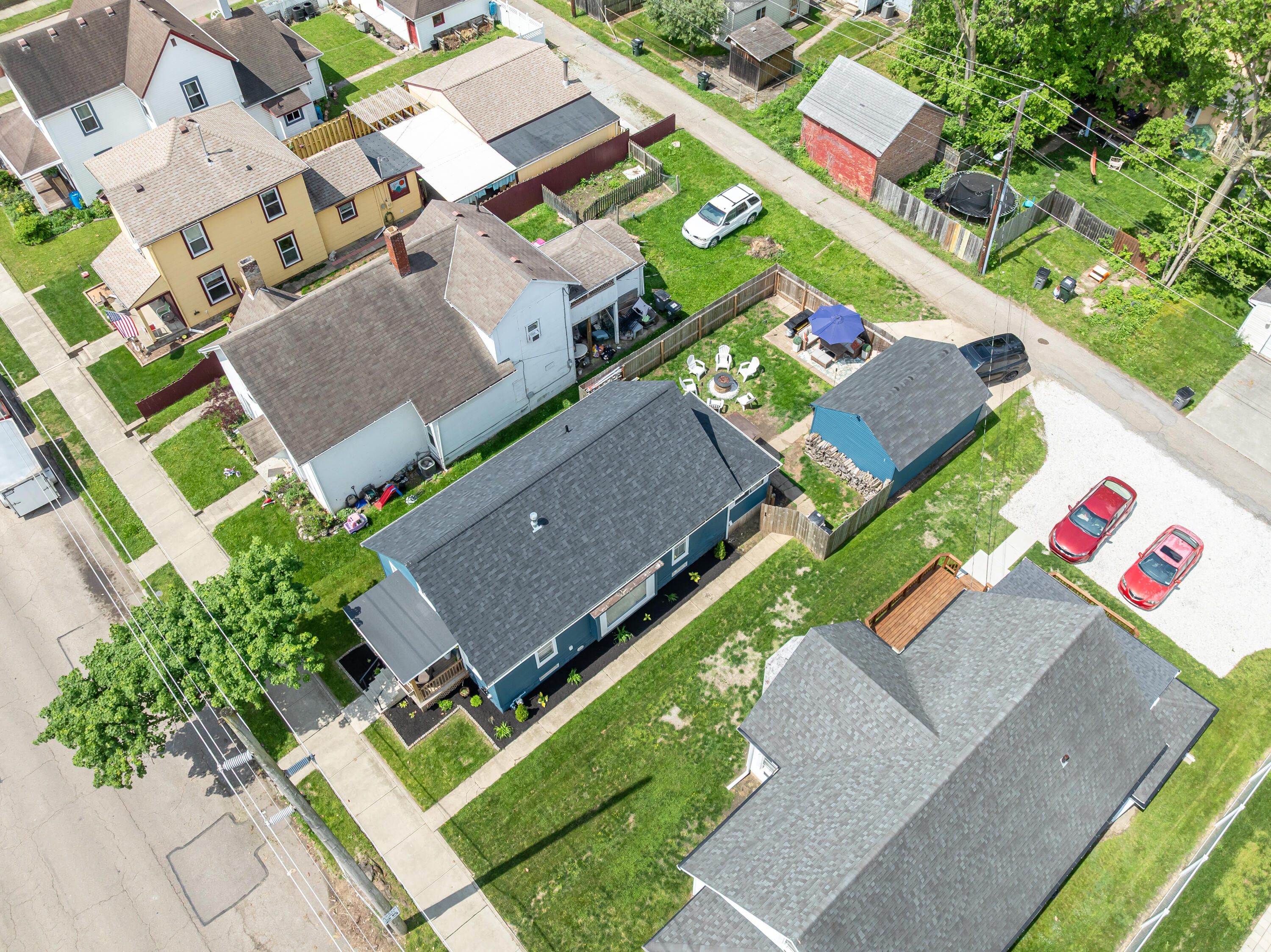 318 Mulberry Street, Troy, Ohio 45373
