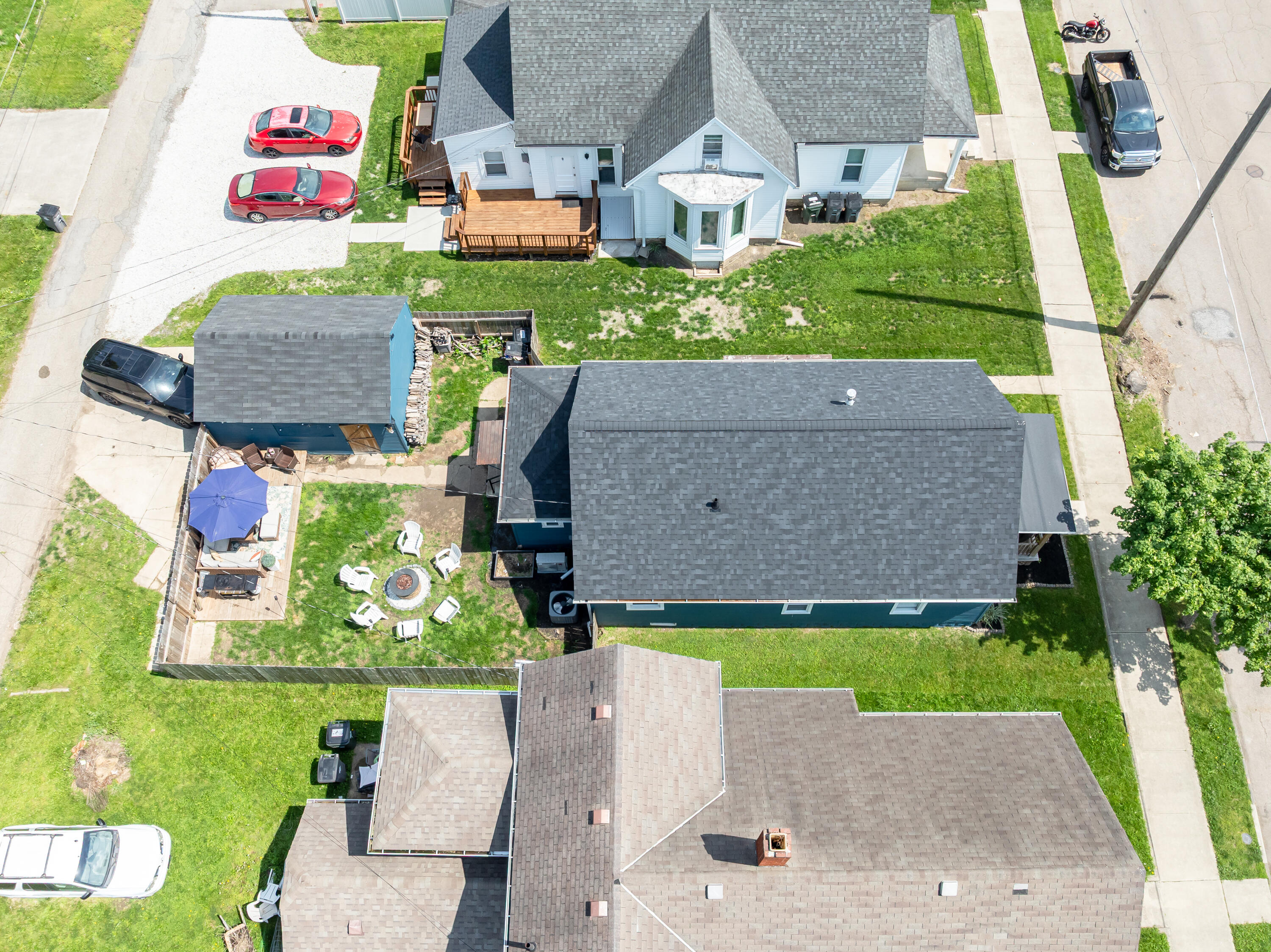 318 Mulberry Street, Troy, Ohio 45373
