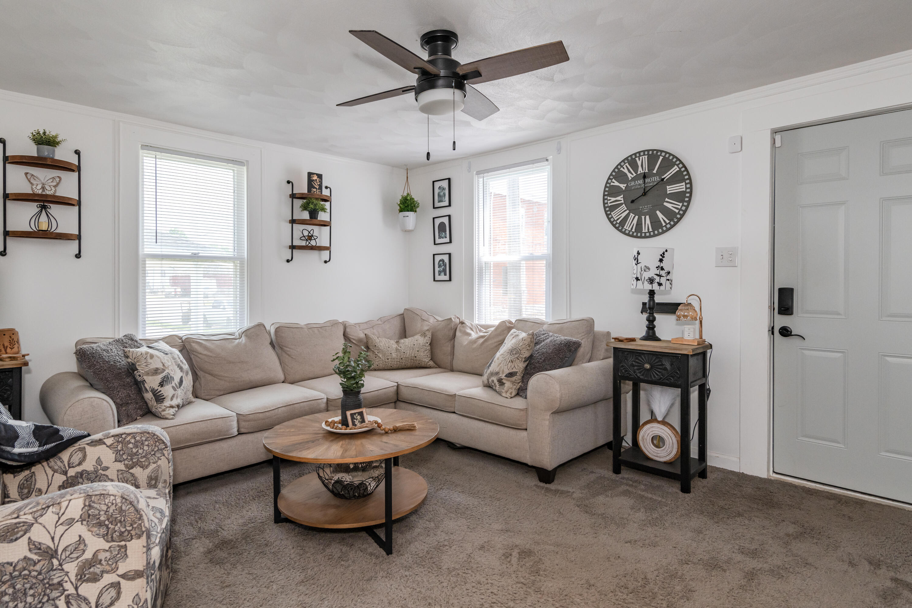 318 Mulberry Street, Troy, Ohio 45373