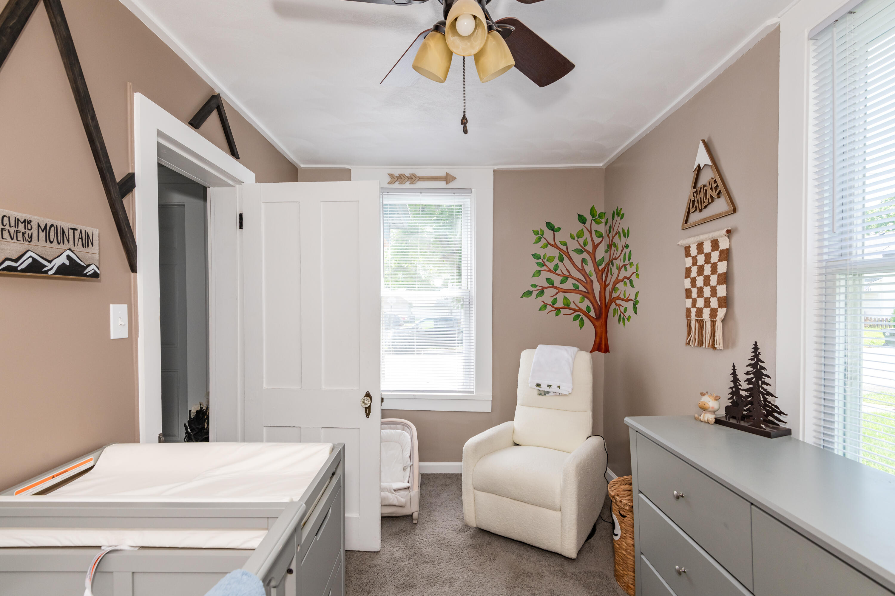 318 Mulberry Street, Troy, Ohio 45373