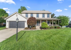 154 Westrock Farm Drive, Englewood, Ohio 45322, 4 Bedrooms Bedrooms, ,3 BathroomsBathrooms,Residential,For Sale,Westrock Farm,1038751