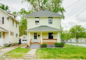 141 O'Connor Avenue, Lima, Ohio, 3 Bedrooms Bedrooms, ,1 BathroomBathrooms,Residential,For Sale,O'Connor,307056