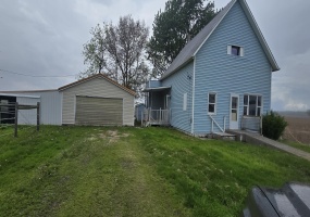 1015 Acadia Road, Spencerville, Ohio 45887, 5 Bedrooms Bedrooms, ,1 BathroomBathrooms,Residential,For Sale,Acadia,1038754