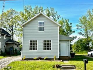 865 4th Street, Lima, Ohio