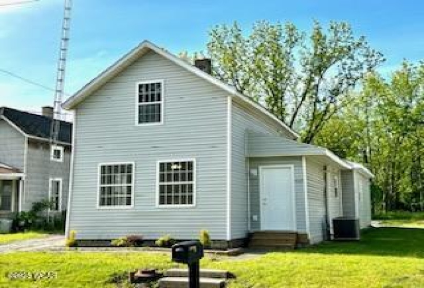 865 4th Street, Lima, Ohio, 3 Bedrooms Bedrooms, ,2 BathroomsBathrooms,Residential,For Sale,4th,307098