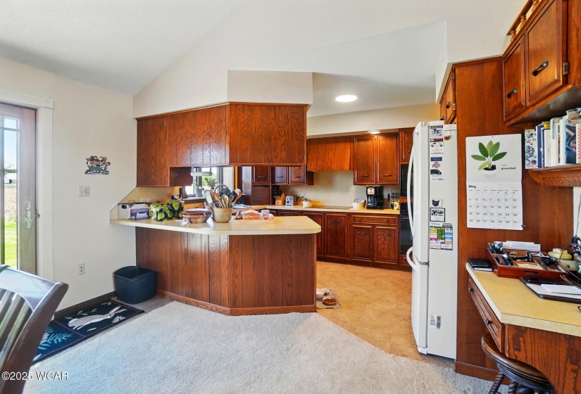 8479 Liberty Union Road, Van Wert, Ohio, 3 Bedrooms Bedrooms, ,2 BathroomsBathrooms,Residential,For Sale,Liberty Union,307022