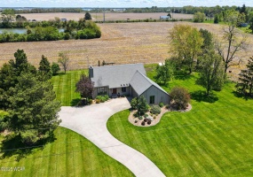 8479 Liberty Union Road, Van Wert, Ohio, 3 Bedrooms Bedrooms, ,2 BathroomsBathrooms,Residential,For Sale,Liberty Union,307022
