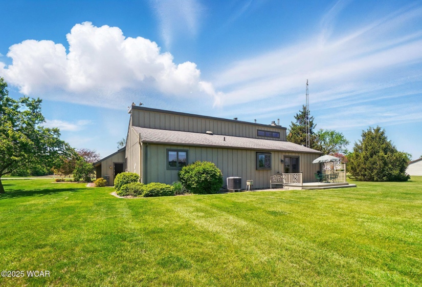 8479 Liberty Union Road, Van Wert, Ohio, 3 Bedrooms Bedrooms, ,2 BathroomsBathrooms,Residential,For Sale,Liberty Union,307022