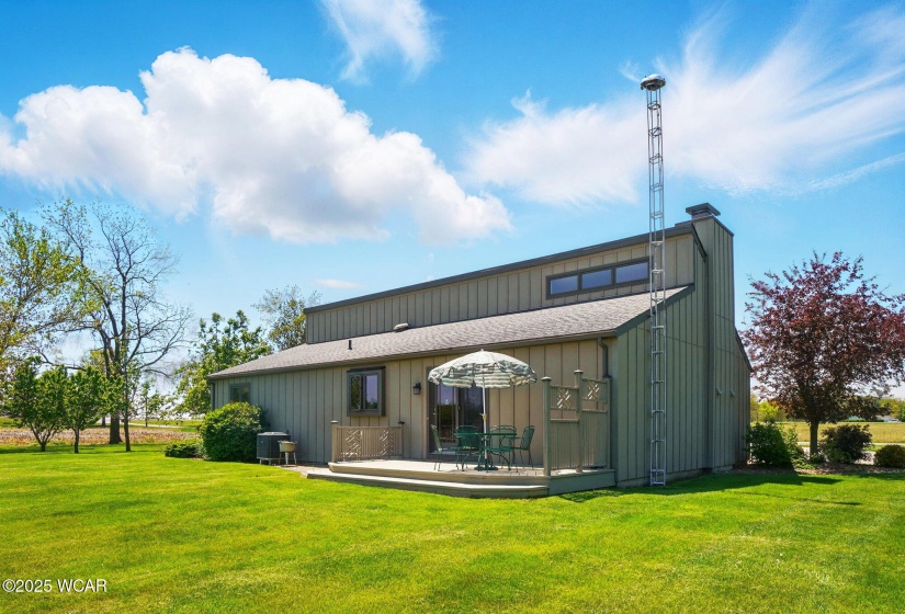 8479 Liberty Union Road, Van Wert, Ohio, 3 Bedrooms Bedrooms, ,2 BathroomsBathrooms,Residential,For Sale,Liberty Union,307022