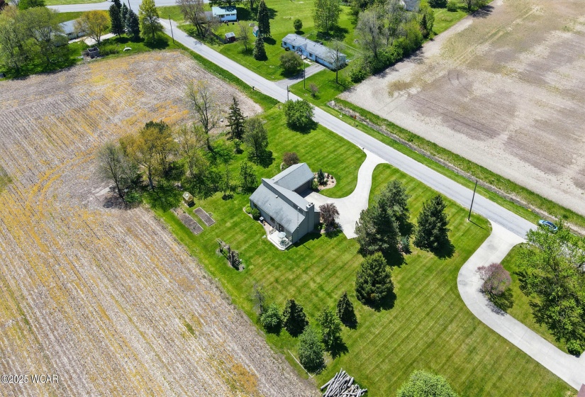 8479 Liberty Union Road, Van Wert, Ohio, 3 Bedrooms Bedrooms, ,2 BathroomsBathrooms,Residential,For Sale,Liberty Union,307022