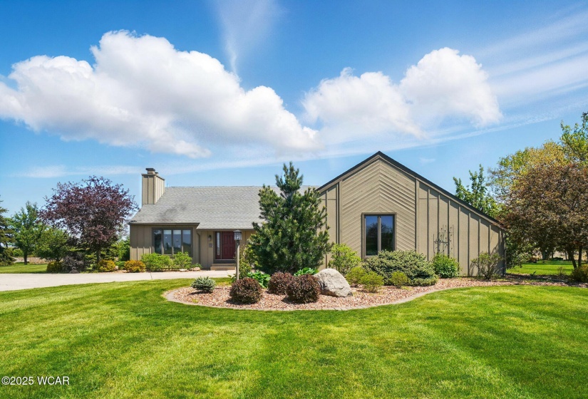 8479 Liberty Union Road, Van Wert, Ohio, 3 Bedrooms Bedrooms, ,2 BathroomsBathrooms,Residential,For Sale,Liberty Union,307022