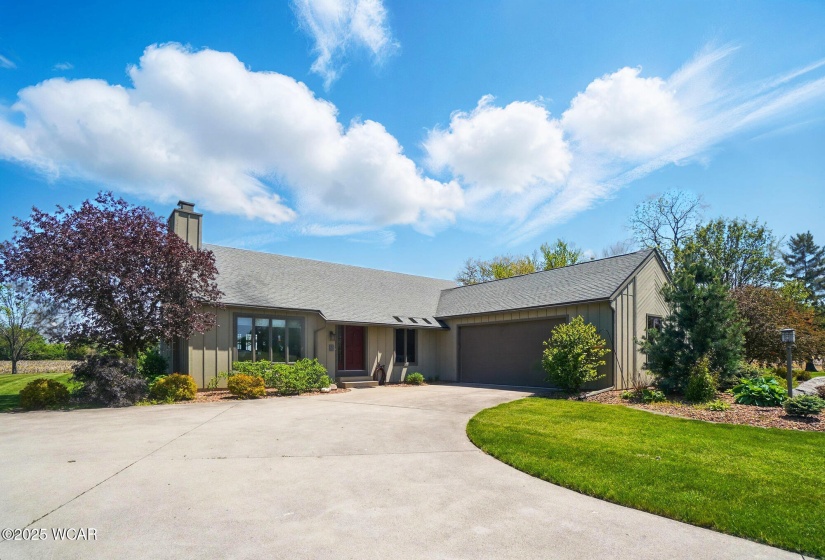 8479 Liberty Union Road, Van Wert, Ohio, 3 Bedrooms Bedrooms, ,2 BathroomsBathrooms,Residential,For Sale,Liberty Union,307022