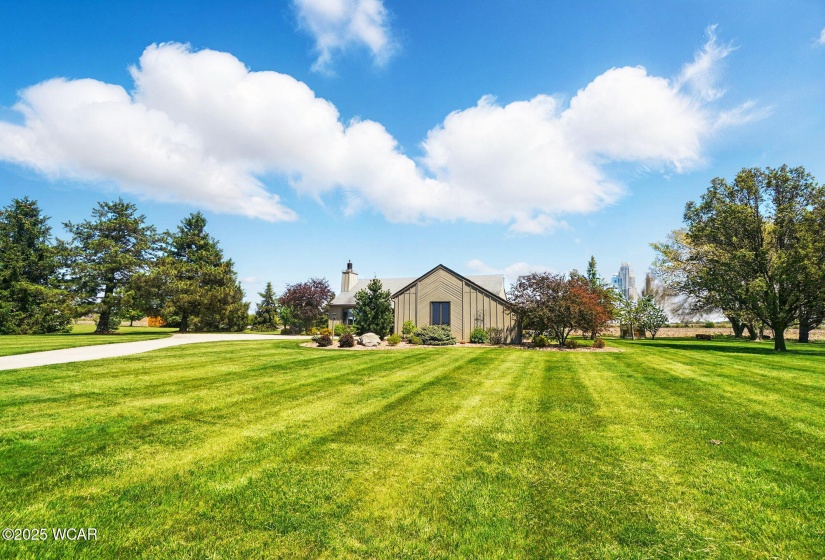 8479 Liberty Union Road, Van Wert, Ohio, 3 Bedrooms Bedrooms, ,2 BathroomsBathrooms,Residential,For Sale,Liberty Union,307022