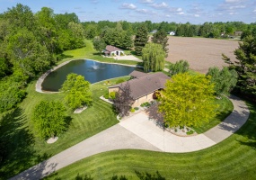 3073 County Road 25a, Sidney, Ohio 45365, 3 Bedrooms Bedrooms, ,2 BathroomsBathrooms,Residential,For Sale,County Road 25a,1038757