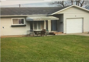406 Monaco Drive, Springfield, Ohio 45506, 3 Bedrooms Bedrooms, ,1 BathroomBathrooms,Residential,For Sale,Monaco,1038758