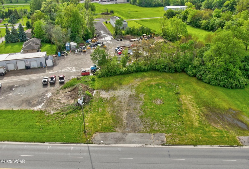 1756 Dixie Highway, Lima, Ohio, ,Land,For Sale,Dixie,307102