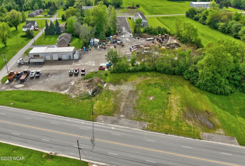 1756 Dixie Highway, Lima, Ohio, ,Land,For Sale,Dixie,307102