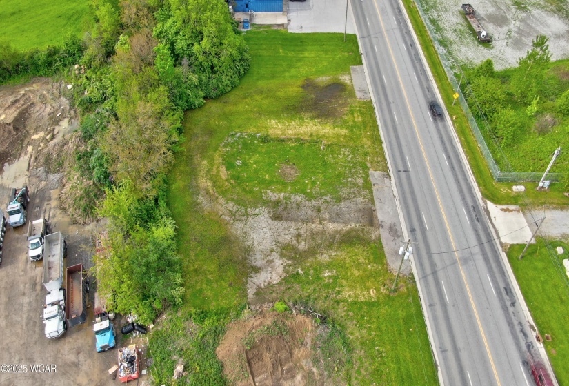 1756 Dixie Highway, Lima, Ohio, ,Land,For Sale,Dixie,307102