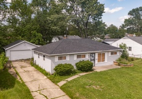 4081 Redonda Lane, Dayton, Ohio 45416, 3 Bedrooms Bedrooms, ,1 BathroomBathrooms,Residential,For Sale,Redonda,1038761