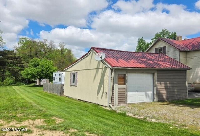 19911 Wetzel Road, Middle Point, Ohio, 3 Bedrooms Bedrooms, ,1 BathroomBathrooms,Residential,For Sale,Wetzel,307103