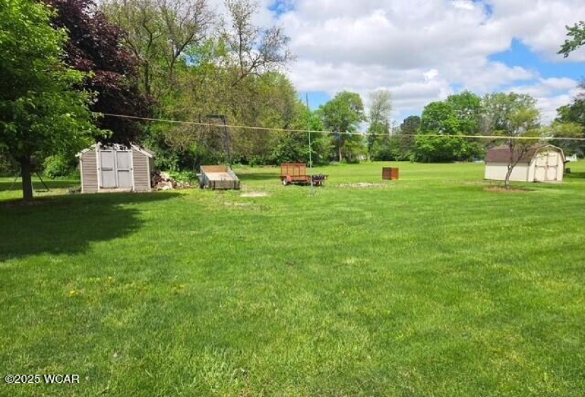19911 Wetzel Road, Middle Point, Ohio, 3 Bedrooms Bedrooms, ,1 BathroomBathrooms,Residential,For Sale,Wetzel,307103