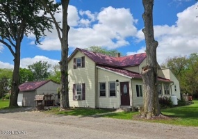 19911 Wetzel Road, Middle Point, Ohio, 3 Bedrooms Bedrooms, ,1 BathroomBathrooms,Residential,For Sale,Wetzel,307103