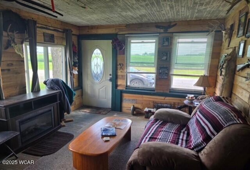 19911 Wetzel Road, Middle Point, Ohio, 3 Bedrooms Bedrooms, ,1 BathroomBathrooms,Residential,For Sale,Wetzel,307103
