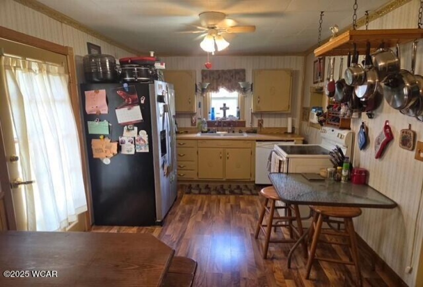 19911 Wetzel Road, Middle Point, Ohio, 3 Bedrooms Bedrooms, ,1 BathroomBathrooms,Residential,For Sale,Wetzel,307103