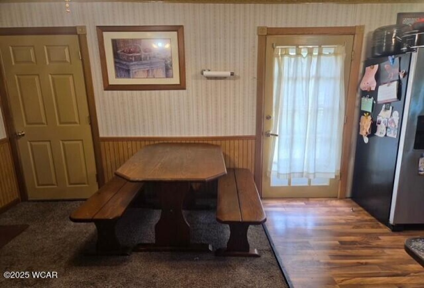 19911 Wetzel Road, Middle Point, Ohio, 3 Bedrooms Bedrooms, ,1 BathroomBathrooms,Residential,For Sale,Wetzel,307103