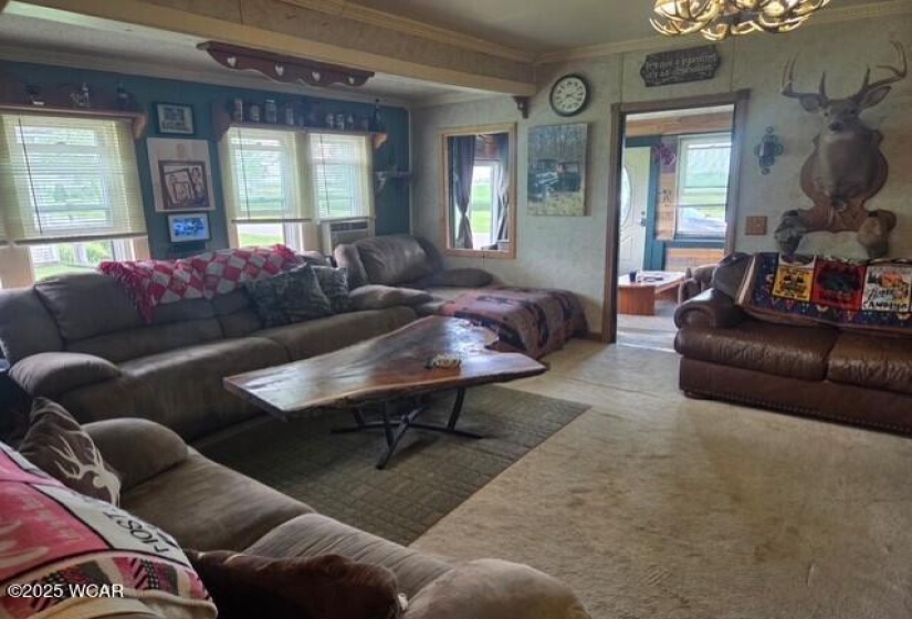 19911 Wetzel Road, Middle Point, Ohio, 3 Bedrooms Bedrooms, ,1 BathroomBathrooms,Residential,For Sale,Wetzel,307103