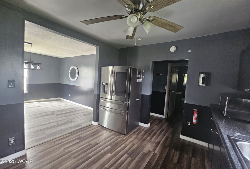 720 Metcalf Street, Lima, Ohio, 4 Bedrooms Bedrooms, ,2 BathroomsBathrooms,Residential,For Sale,Metcalf,307107