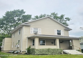 720 Metcalf Street, Lima, Ohio, 4 Bedrooms Bedrooms, ,2 BathroomsBathrooms,Residential,For Sale,Metcalf,307107
