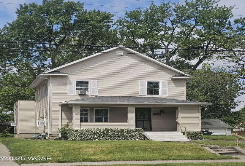 720 Metcalf Street, Lima, Ohio, 4 Bedrooms Bedrooms, ,2 BathroomsBathrooms,Residential,For Sale,Metcalf,307107