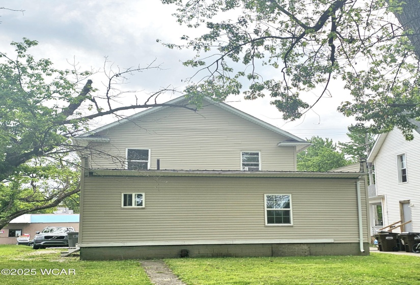 720 Metcalf Street, Lima, Ohio, 4 Bedrooms Bedrooms, ,2 BathroomsBathrooms,Residential,For Sale,Metcalf,307107