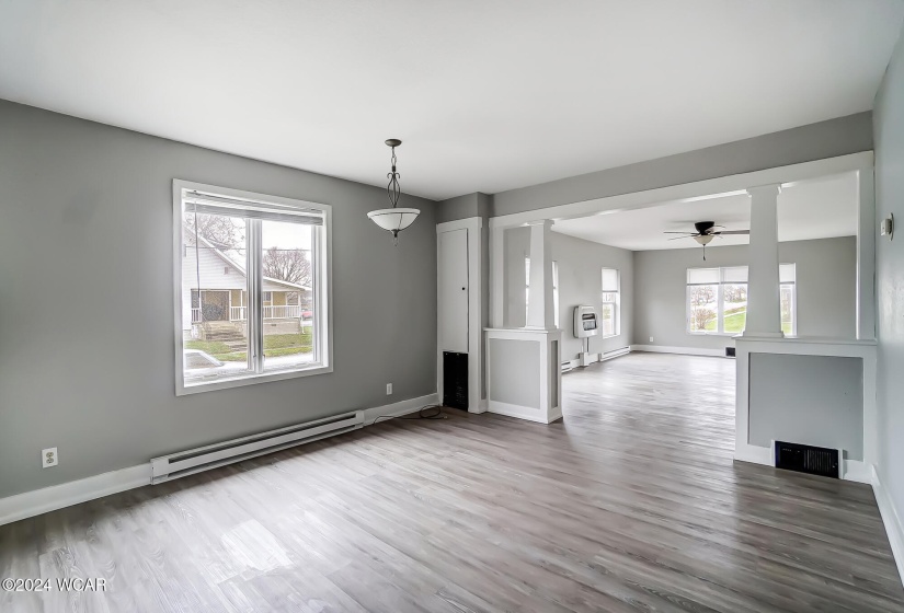 221 Cherry Street, Paulding, Ohio, 3 Bedrooms Bedrooms, ,1 BathroomBathrooms,Residential,For Sale,Cherry,305897